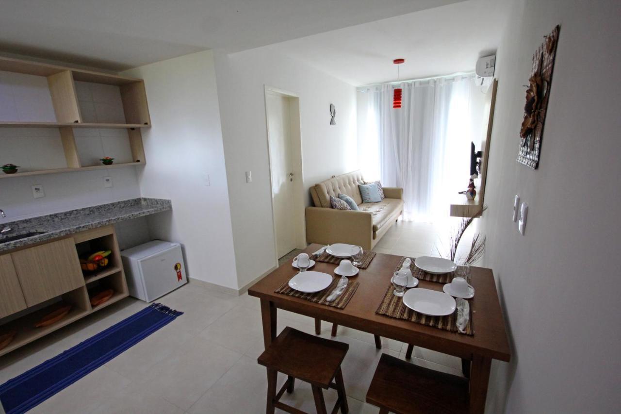 Apartamento Estúdio