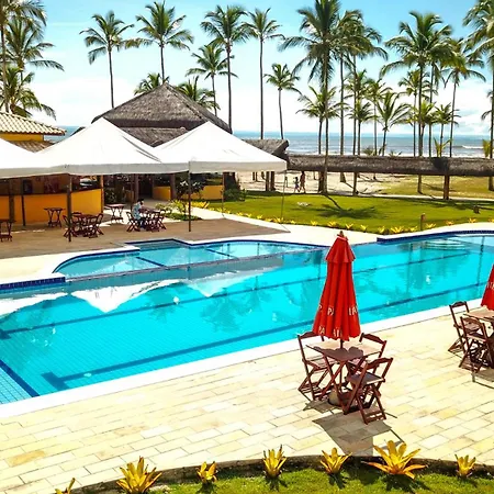 Hotel Pousada Makaira Beach-3